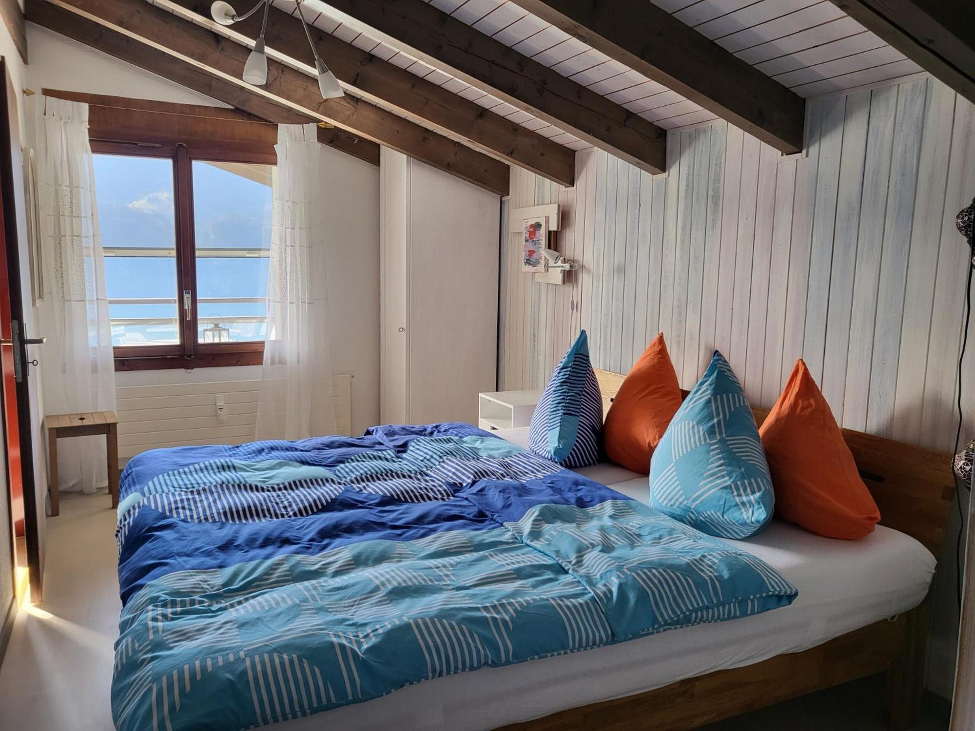 Hotel Platten Apartment Gersau Εξωτερικό φωτογραφία