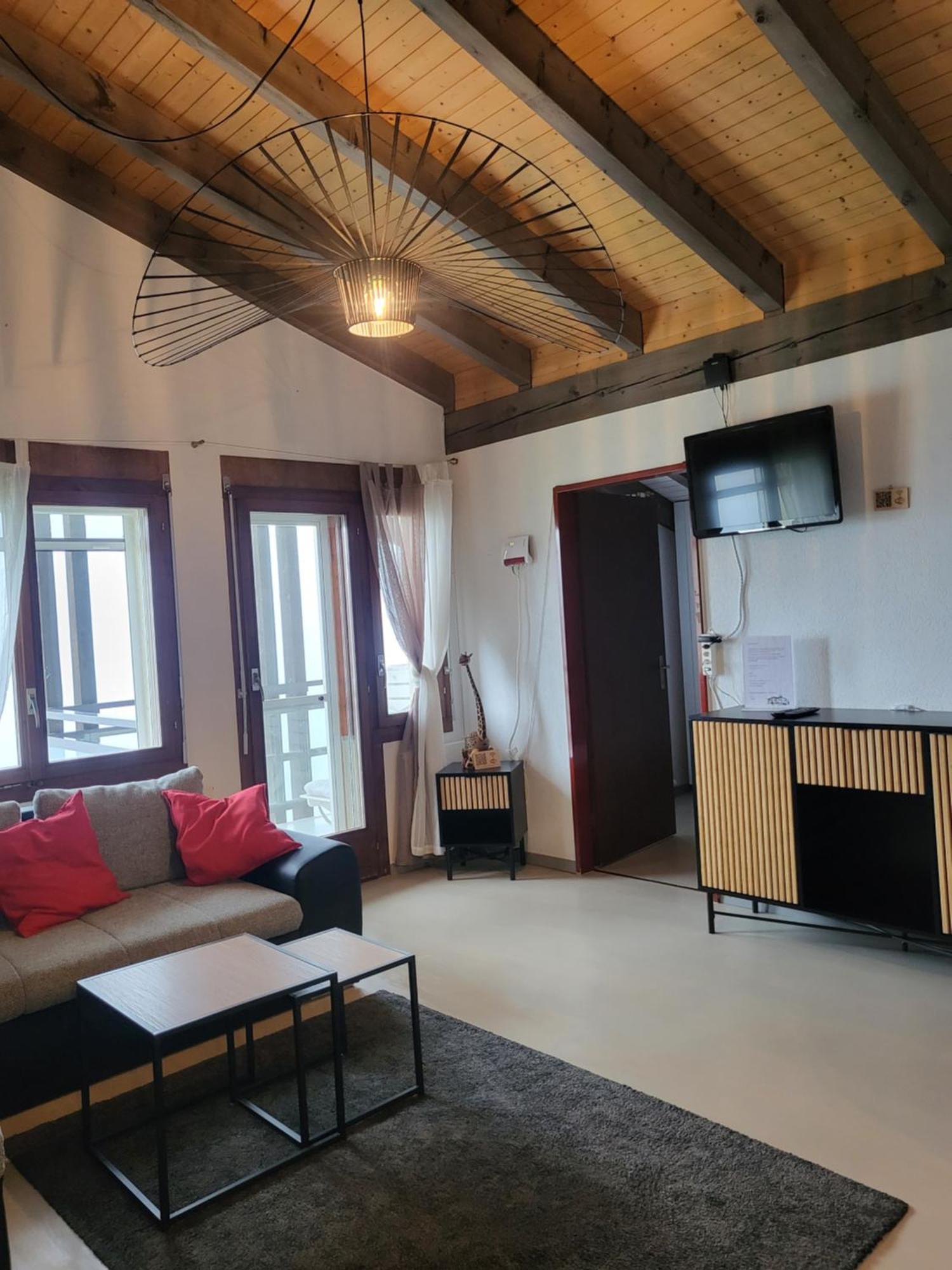 Hotel Platten Apartment Gersau Εξωτερικό φωτογραφία
