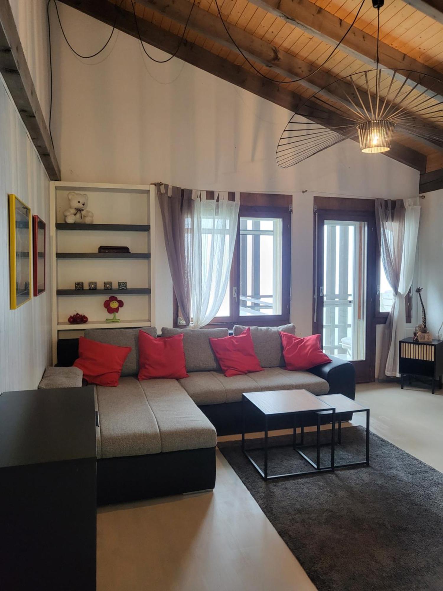 Hotel Platten Apartment Gersau Εξωτερικό φωτογραφία