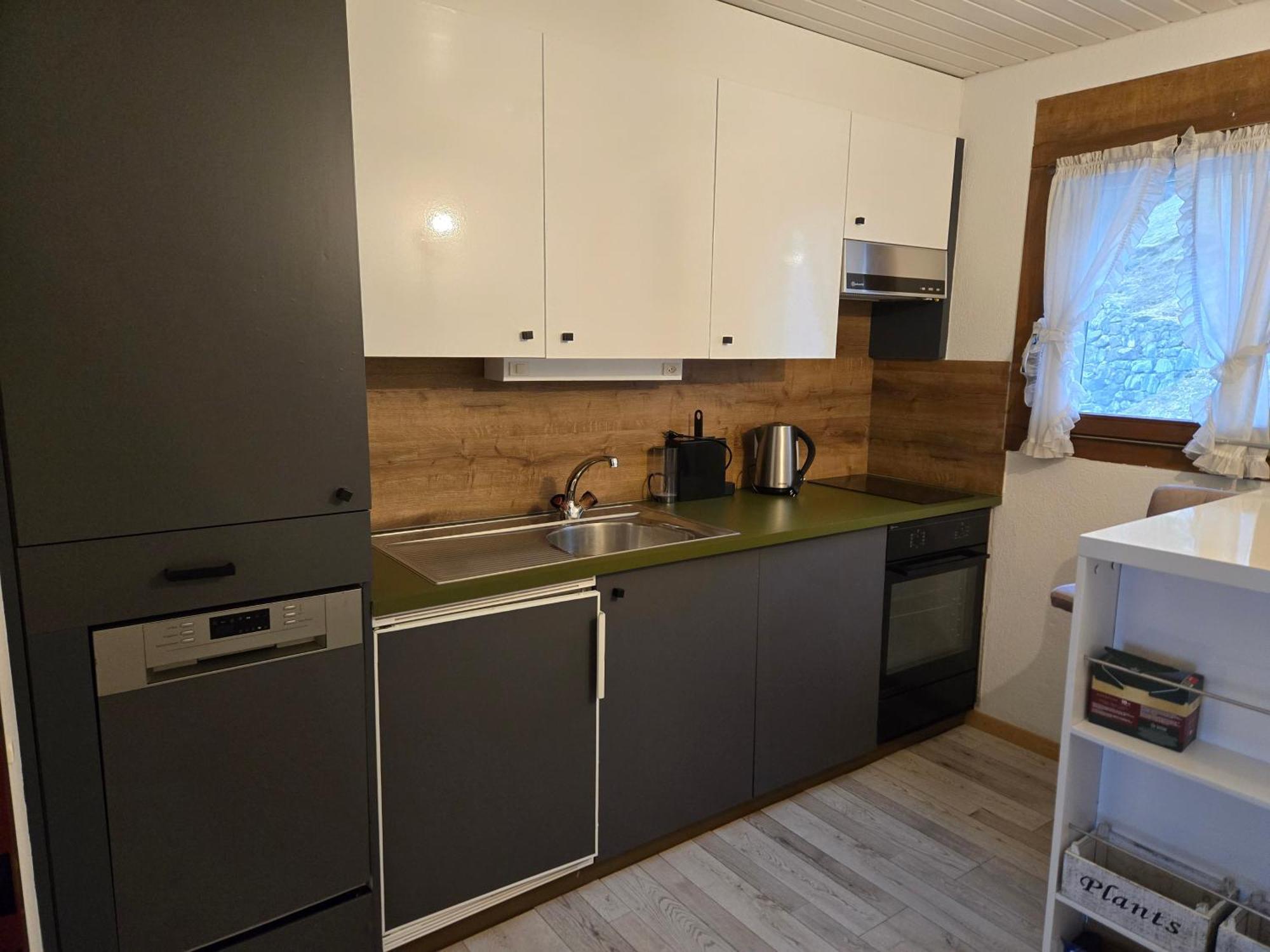 Hotel Platten Apartment Gersau Εξωτερικό φωτογραφία