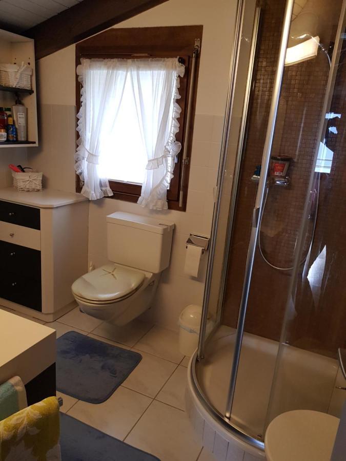 Hotel Platten Apartment Gersau Εξωτερικό φωτογραφία